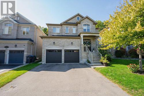 14 LARANDE COURT  Brampton, ON L6Y 0M3