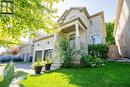 14 Larande Court, Brampton, ON  - Outdoor 