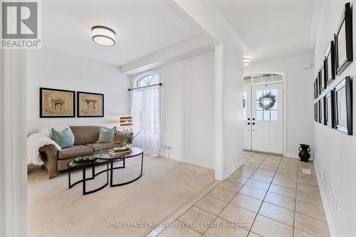 14 Larande Court, Brampton, ON - Indoor