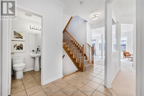 14 Larande Court, Brampton, ON - Indoor