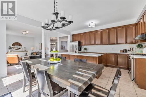 14 Larande Court, Brampton, ON - Indoor