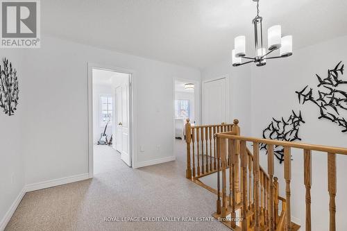 14 Larande Court, Brampton, ON - Indoor Photo Showing Other Room