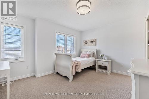 14 Larande Court, Brampton, ON - Indoor Photo Showing Bedroom