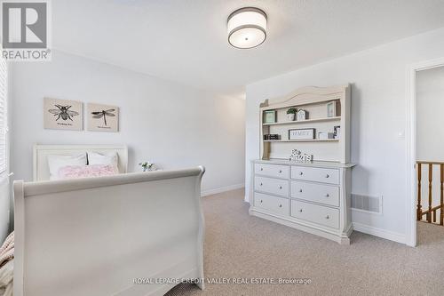 14 Larande Court, Brampton, ON - Indoor