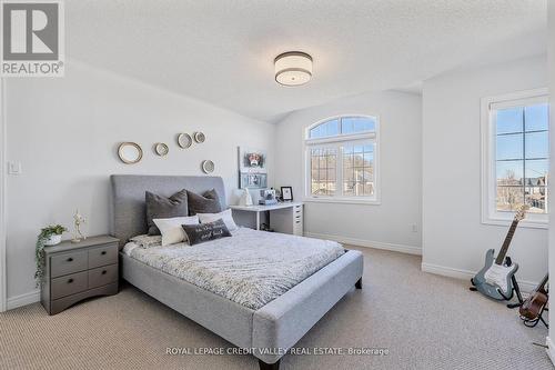 14 Larande Court, Brampton, ON - Indoor Photo Showing Bedroom
