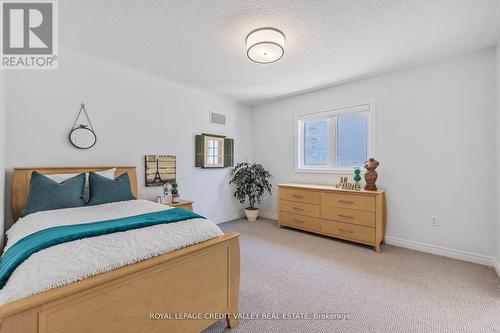 14 Larande Court, Brampton, ON - Indoor Photo Showing Bedroom