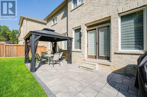 14 Larande Court, Brampton, ON - Outdoor With Deck Patio Veranda