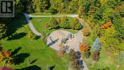14 Larande Court, Brampton, ON - Outdoor With View
