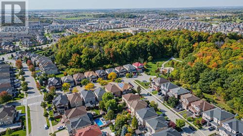14 Larande Court, Brampton, ON - Outdoor With View