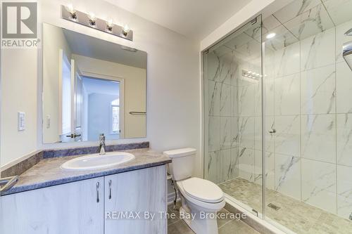 186 Mapleside Drive, Wasaga Beach, ON - Indoor Photo Showing Bathroom