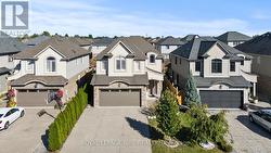 6058 ERNEST CRESCENT  Niagara Falls, ON L2H 0H9