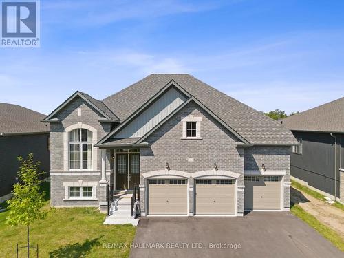 346 RAMBLEWOOD DRIVE  Wasaga Beach, ON L9Z 0L5