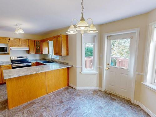 11 Glenbourne Court, Halifax, NS 