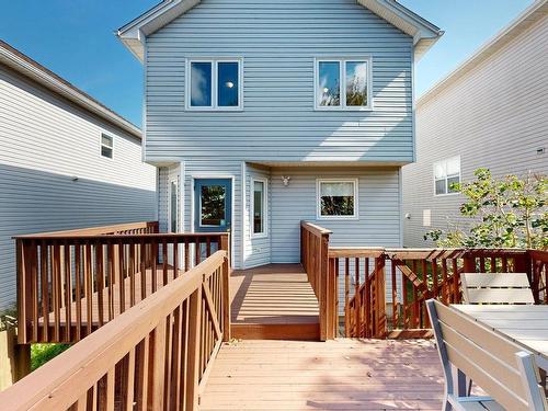 11 Glenbourne Court, Halifax, NS 