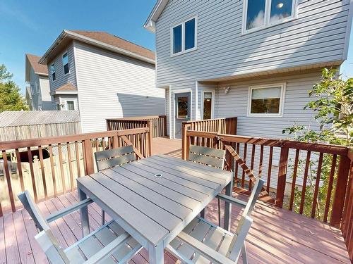 11 Glenbourne Court, Halifax, NS 