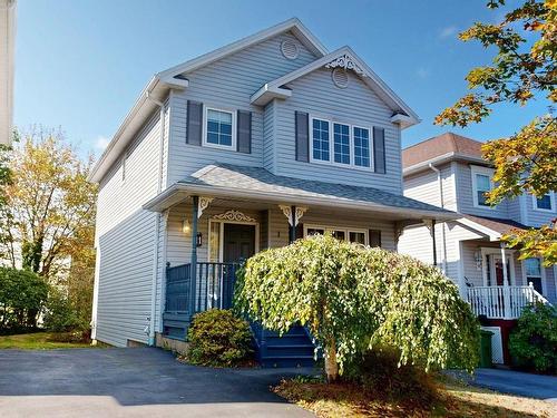 11 Glenbourne Court, Halifax, NS 