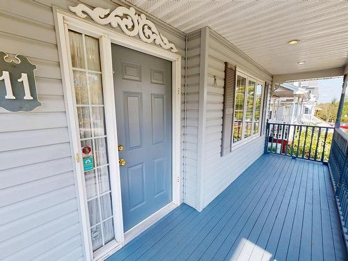 11 Glenbourne Court, Halifax, NS 