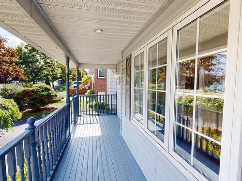 11 Glenbourne Court, Halifax, NS 