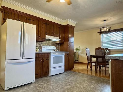 756 Forsythe Street, New Waterford, NS 