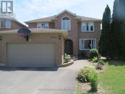 2459 LINWOOD STREET  Pickering, ON L1X 2N8