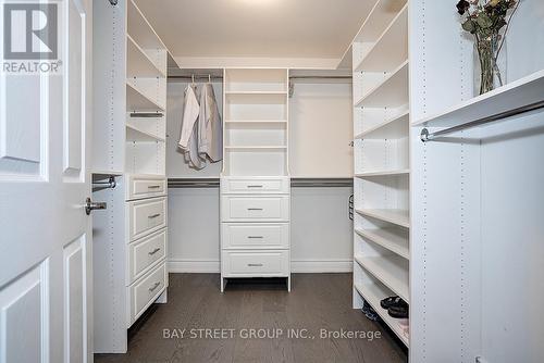 2 Riverview Road, Markham, ON - Indoor With Storage
