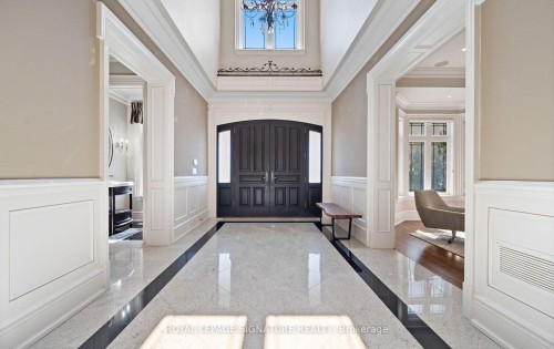 6845 Second Line W, Mississauga, ON - Indoor Photo Showing Other Room