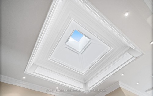 6845 Second Line W, Mississauga, ON - Indoor Photo Showing Other Room