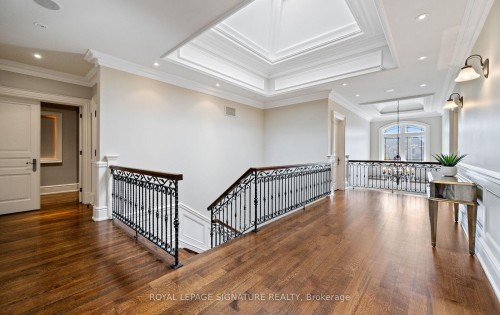 6845 Second Line W, Mississauga, ON - Indoor Photo Showing Other Room