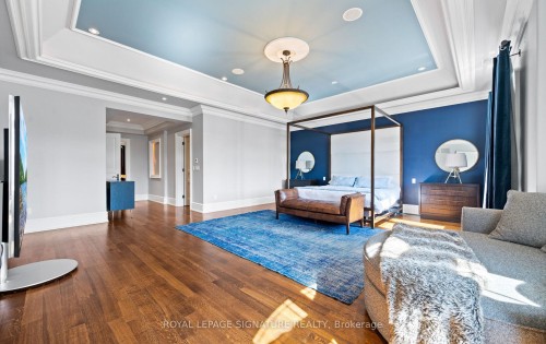 6845 Second Line W, Mississauga, ON - Indoor