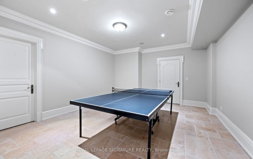 6845 Second Line W, Mississauga, ON - Indoor Photo Showing Other Room