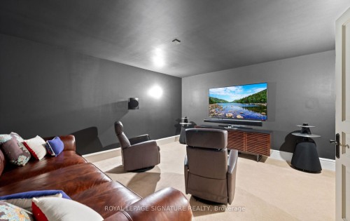 6845 Second Line W, Mississauga, ON - Indoor