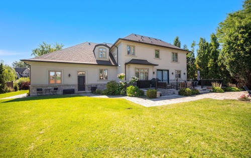 6845 Second Line W, Mississauga, ON - Outdoor