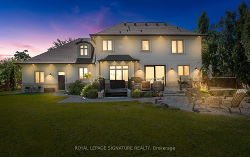 6845 Second Line W, Mississauga, ON - Outdoor