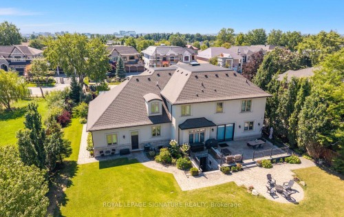 6845 Second Line W, Mississauga, ON - Outdoor