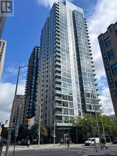 1008 - 179 METCALFE STREET  Ottawa, ON K2P 1P7