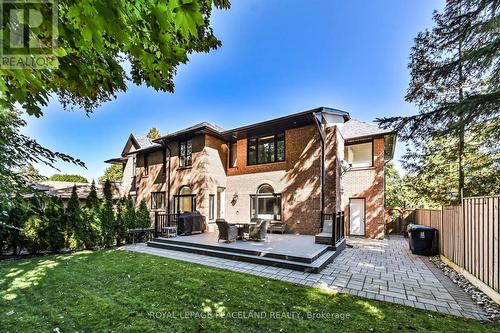 2 Flaremore Crescent, Toronto, ON - Outdoor