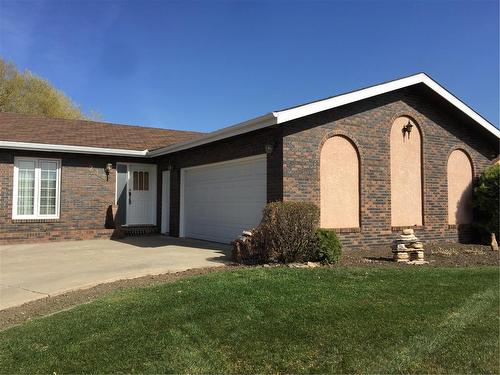 244 Swan River Drive  Swan River, MB R0L 1Z0