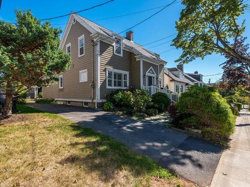1139 Dalhousie Street, Halifax, NS 