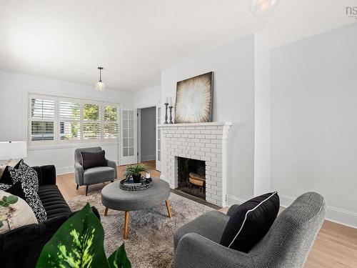 1139 Dalhousie Street, Halifax, NS 