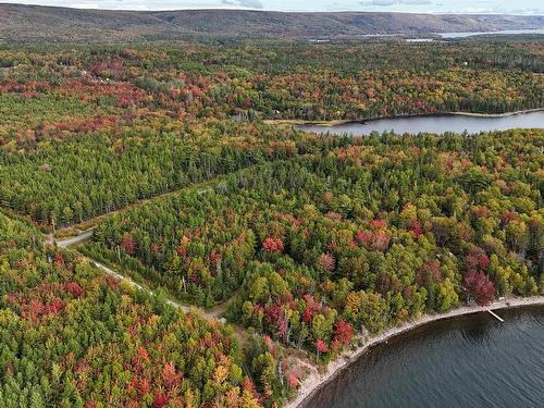 Lot 14 Golden Shore Dr, Marshes (West Bay), NS 