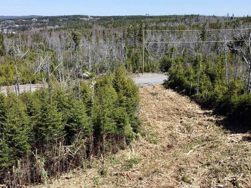 Lot 2A East Petpeswick Road, East Petpeswick, NS 