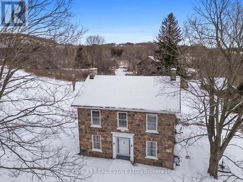 2247 Van Luven Road, Hamilton Township (Baltimore), ON - Outdoor