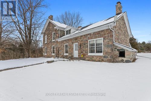 2247 Van Luven Road, Hamilton Township (Baltimore), ON - Outdoor