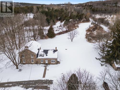 2247 Van Luven Road, Hamilton Township (Baltimore), ON - Outdoor With View