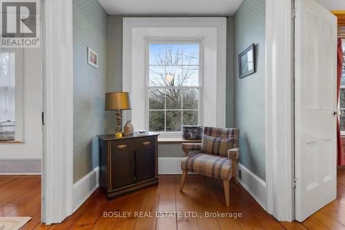 2247 Van Luven Road, Hamilton Township (Baltimore), ON - Indoor Photo Showing Other Room