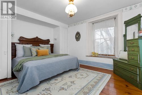 2247 Van Luven Road, Hamilton Township (Baltimore), ON - Indoor Photo Showing Bedroom