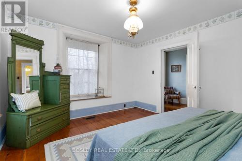 2247 Van Luven Road, Hamilton Township (Baltimore), ON - Indoor Photo Showing Bedroom