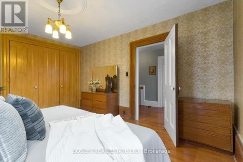 2247 Van Luven Road, Hamilton Township (Baltimore), ON - Indoor Photo Showing Bedroom