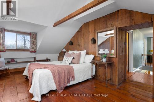 2247 Van Luven Road, Hamilton Township (Baltimore), ON - Indoor Photo Showing Bedroom