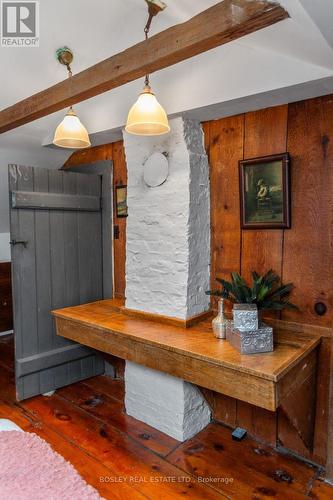 2247 Van Luven Road, Hamilton Township (Baltimore), ON - Indoor Photo Showing Other Room